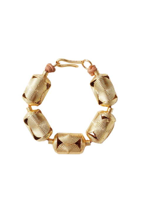 Savanna Bantu Bracelet
