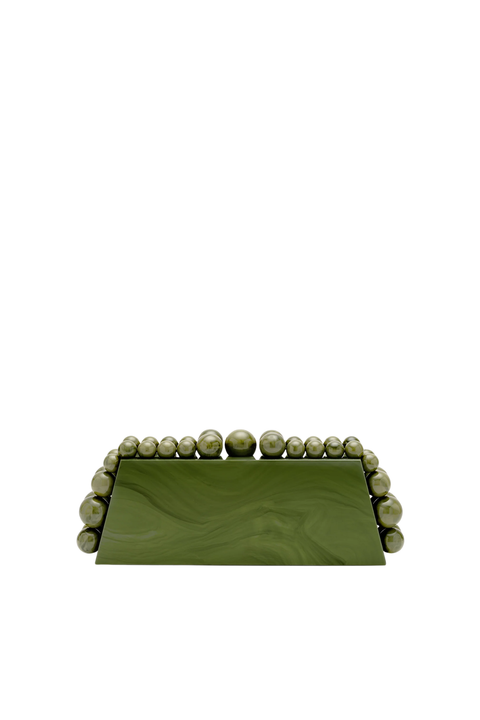 Eos Lungo Clutch