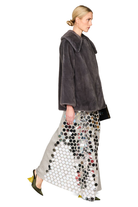 Vela Coat