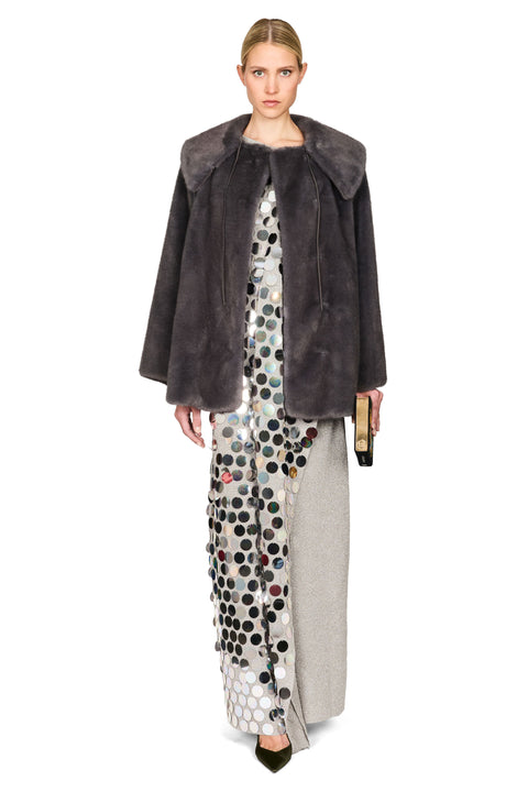 Vela Coat