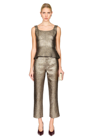 Lilian Slim Fit Trouser