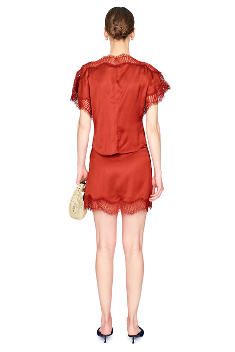 Dion Skirt