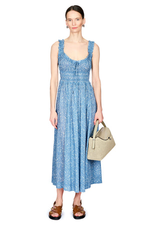 Emmaretta Dress
