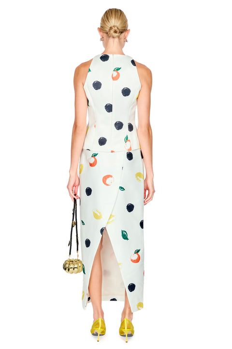 Quinn Maxi Skirt