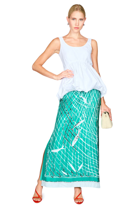 Linnie Skirt