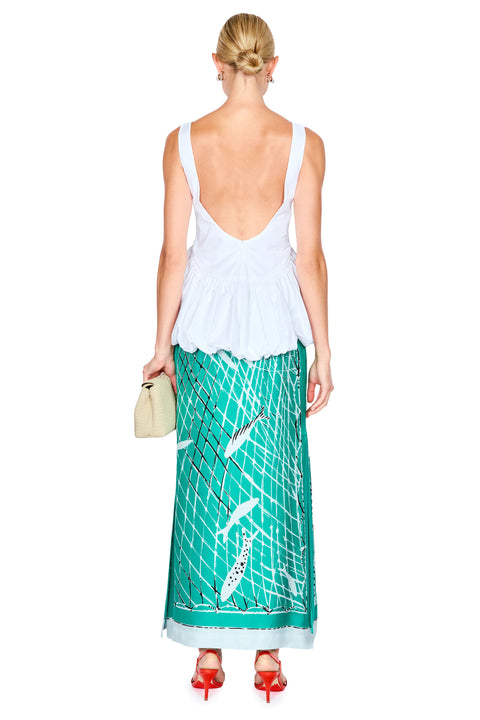 Linnie Skirt