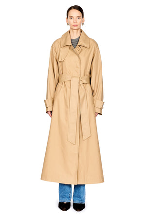 Gabin Trench