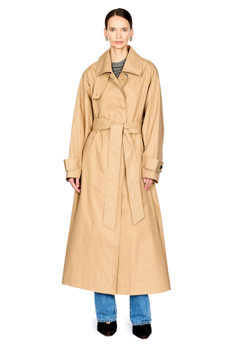 Gabin Trench