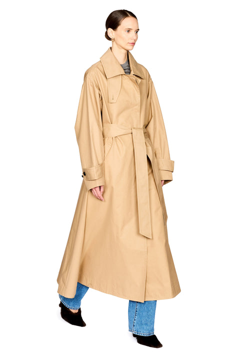 Gabin Trench