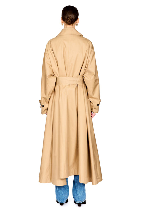 Gabin Trench