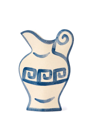 Greek Pitcher N°2