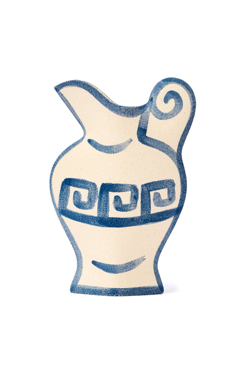 Greek Pitcher N°2