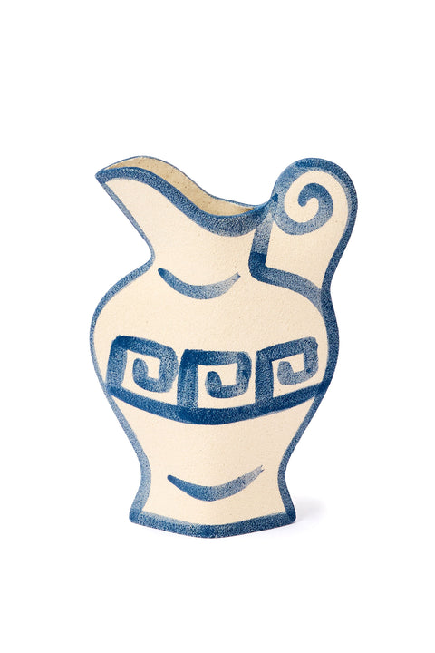 Greek Pitcher N°2