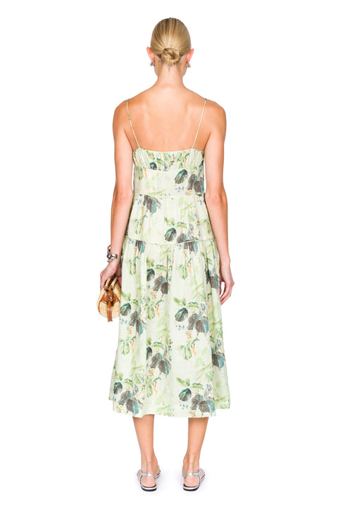 Benoit Dress
