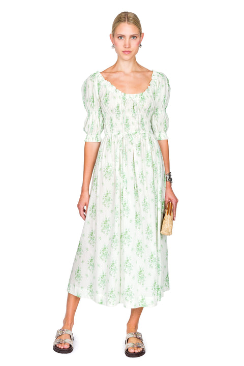 Ischia Dress