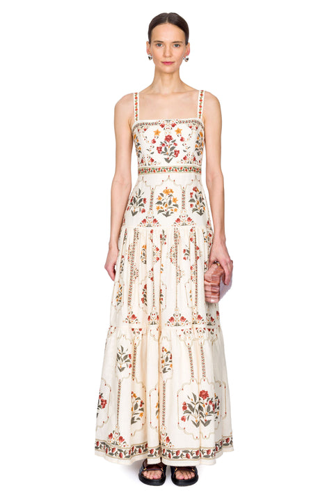 Lima Maxi Dress