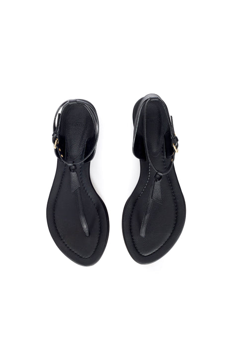 Clarita Hoop Flat
