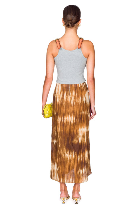 Expedition Ankle Skirt