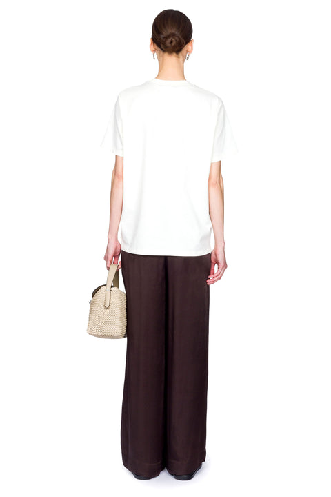 Gone Antiquing Applique Tee