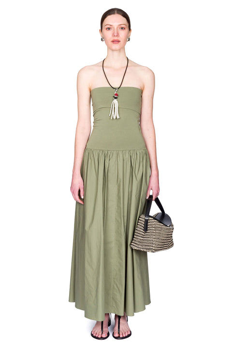 Marc Dress