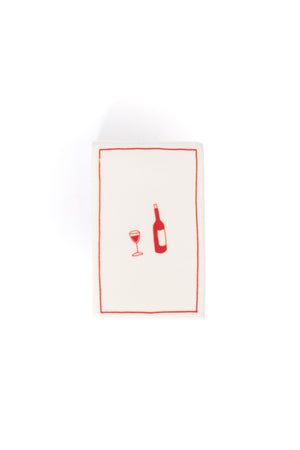 Wine Matchbox
