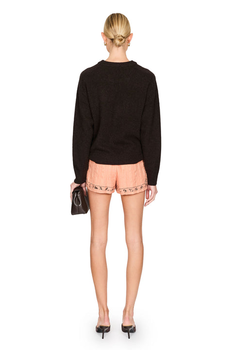 Bronco Buster Shorts