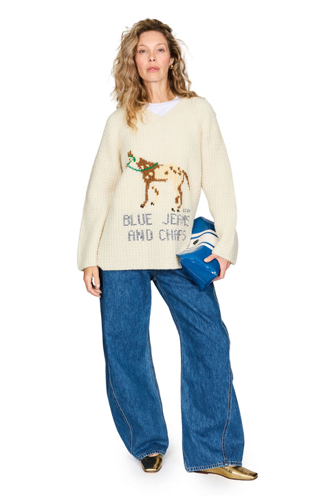 Show Sweater