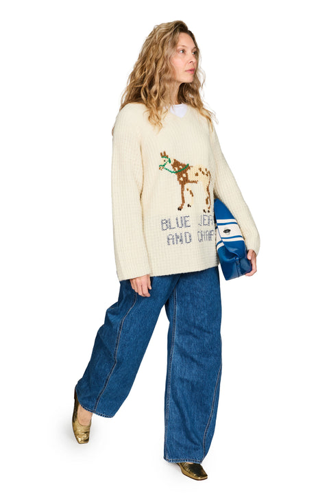 Show Sweater