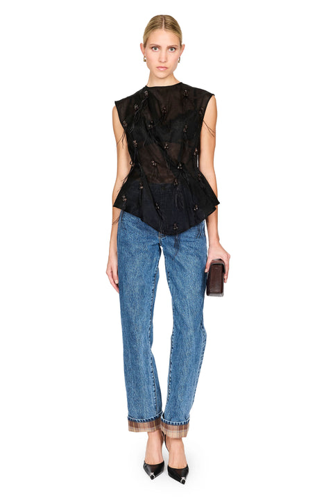 Lace Top