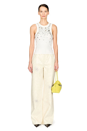Crystal Croc Cargo