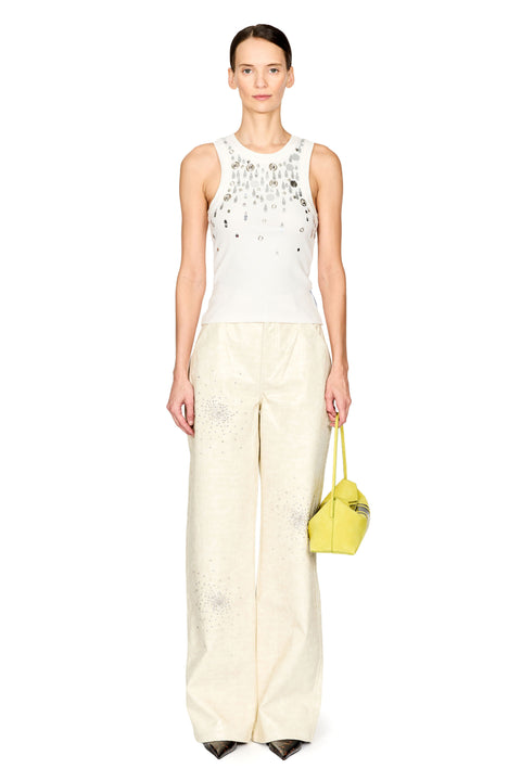 Crystal Croc Cargo