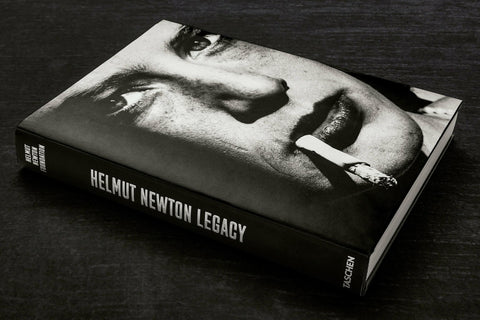 Helmut Newton: Legacy