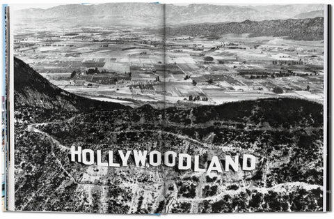 Los Angeles: Portrait Of A City XL