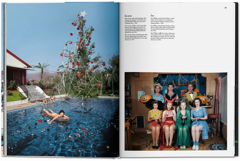 Los Angeles: Portrait Of A City XL