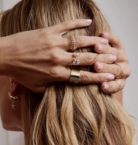 Raana Ring