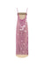 Kebi Lace-Trimmed Sequinned Dress