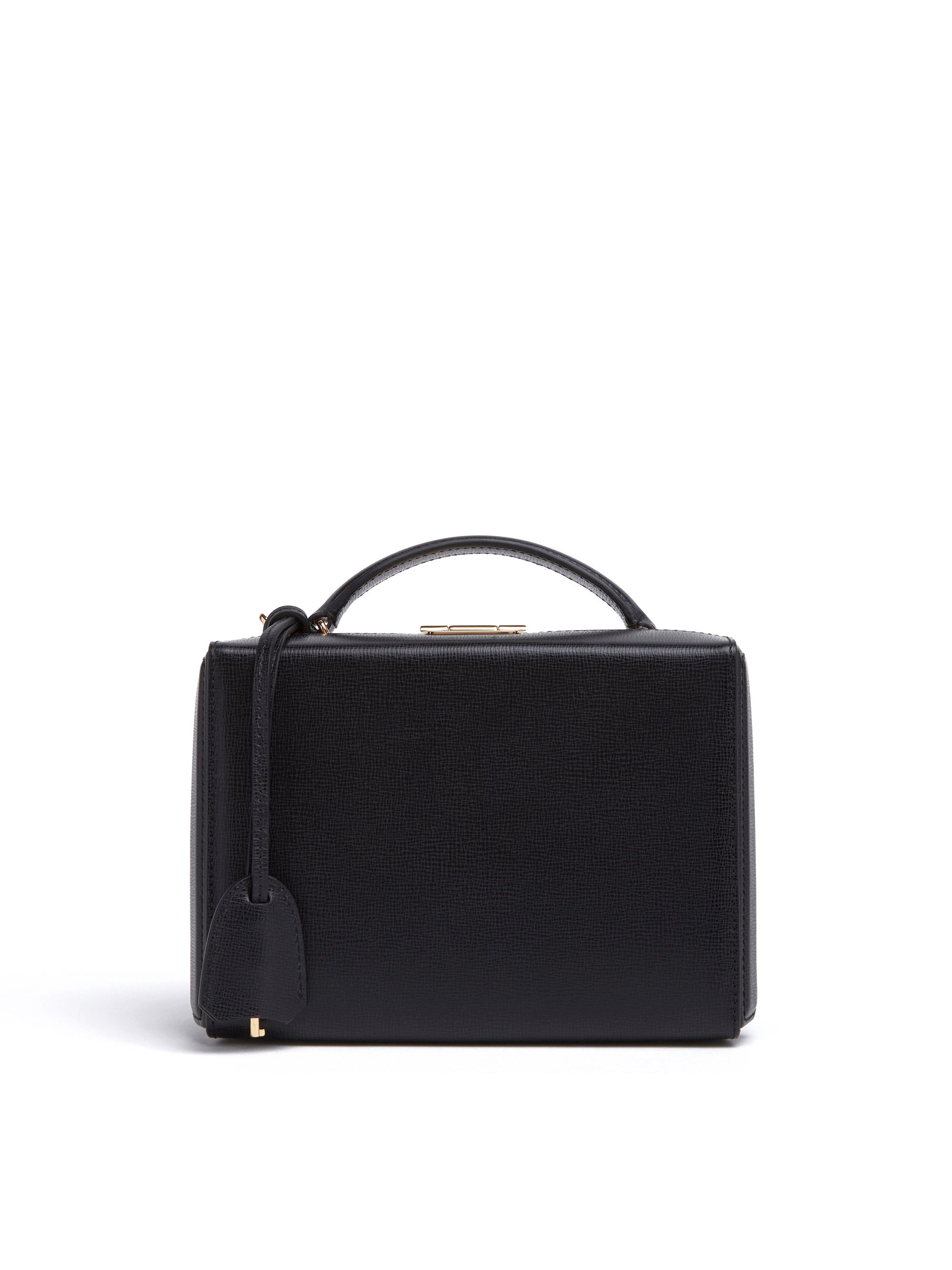 Marc cross bag top