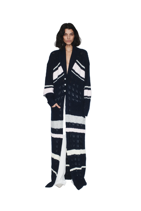 Aram Cardigan