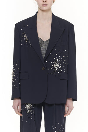Oversized Blazer