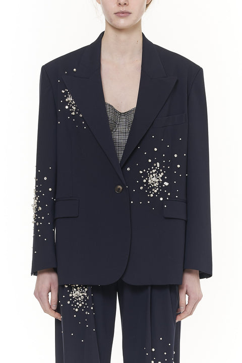 Oversized Blazer