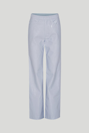 Ghost image of Rotate rotie pants in ice blue
