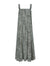 Ghost image of Proenza schouler viscose flou wrap dress