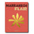 Front cover of the Marrakech Flair book