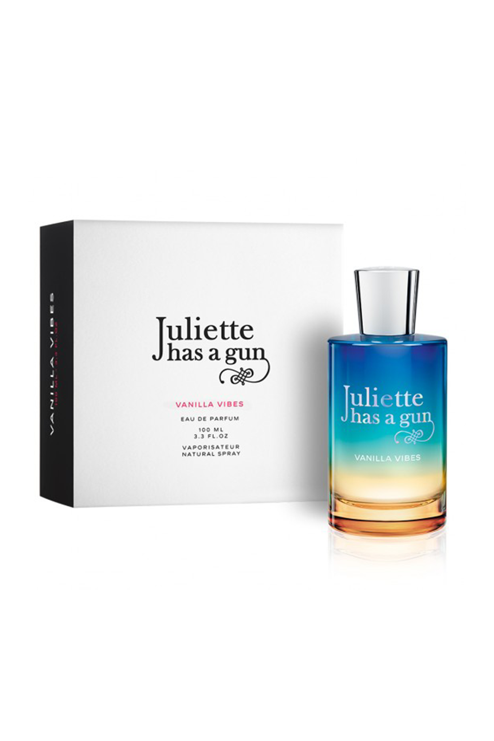 Got a gun online perfume